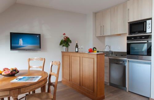 Le Croisic Apartment | Résidence Le Vénète