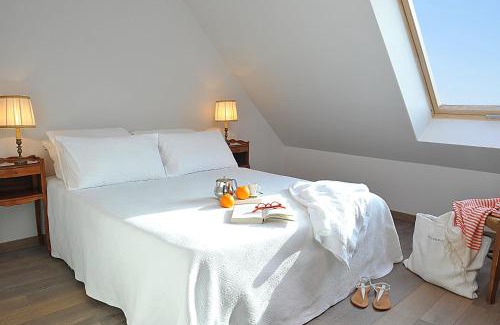 Le Croisic Apartment | Résidence Le Vénète