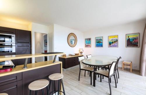 Agay Apartment | Résidence le Village de Cap Esterel - maeva Home - Appartement 4 pièces 8 personnes avec magnifique vue mer - Sélection - Super Home MAE-1481