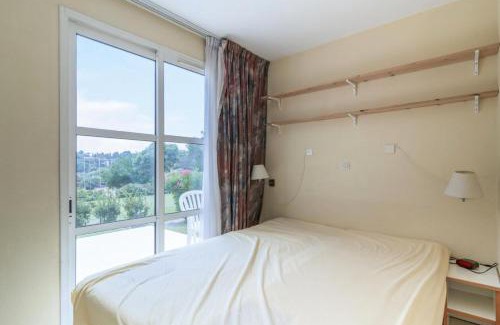 Agay Apartment | Résidence le Village de Cap Esterel - maeva Home - Appartement 3 Pièces 6 Personnes - Budget MAE-5941