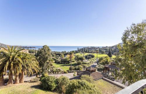 Agay Apartment | Résidence le Village de Cap Esterel - maeva Home - Appartement 2 pièces 5 personnes Sélection MAE-2892