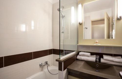Agay Apartment | Résidence le Village de Cap Esterel - maeva Home - Appartement 2 pièces 5 personnes Sélection MAE-2892