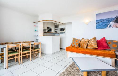Agay Apartment | Résidence le Village de Cap Esterel - maeva Home - Appartement 3 pièces 7 personnes - Confort MAE-0548