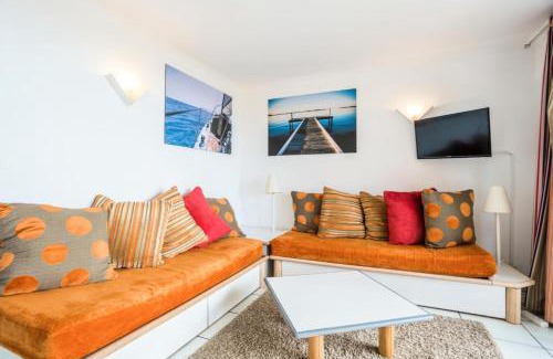 Agay Apartment | Résidence le Village de Cap Esterel - maeva Home - Appartement 3 pièces 7 personnes - Confort MAE-0548