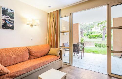 Agay Apartment | Résidence le Village de Cap Esterel - maeva Home - Studio 4 personnes - Sélection MAE-4173