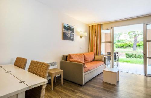 Agay Apartment | Résidence le Village de Cap Esterel - maeva Home - Studio 4 personnes - Sélection MAE-4173