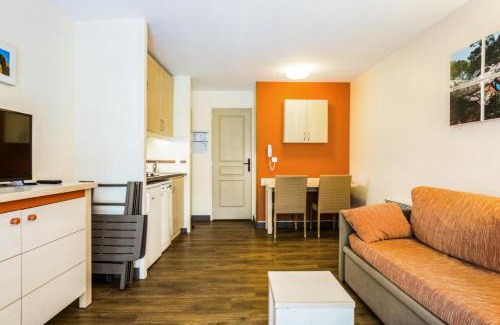 Agay Apartment | Résidence le Village de Cap Esterel - maeva Home - Studio 4 personnes - Sélection MAE-4173