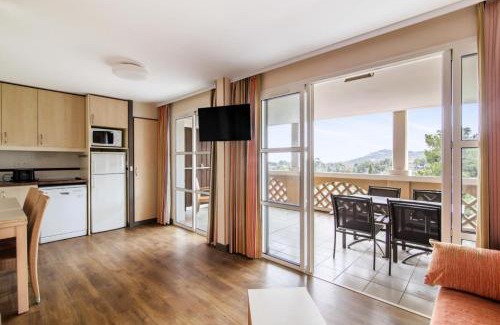 Agay Apartment | Résidence le Village de Cap Esterel - maeva Home - Appartement 2 pièces 7 personnes avec coin cabine - Sélection MAE-8077