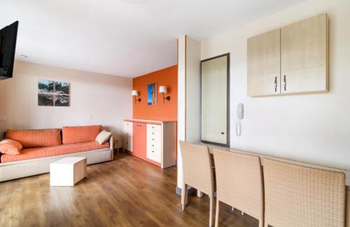 Agay Apartment | Résidence le Village de Cap Esterel - maeva Home - Appartement 2 pièces 7 personnes avec coin cabine - Sélection MAE-8077