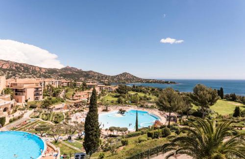 Agay Apartment | Résidence le Village de Cap Esterel - maeva Home - Appartement cosy 2 pièces 5 personnes - Sélection - Super Home MAE-4000