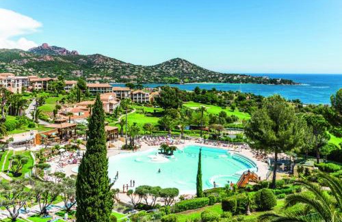Agay Apartment | Résidence le Village de Cap Esterel - maeva Home - Appartement cosy 2 pièces 5 personnes - Sélection - Super Home MAE-4000