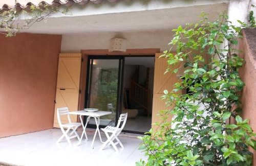 Porto-Vecchio Apartment | Résidence Le Village Marin
