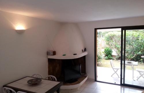 Porto-Vecchio Apartment | Résidence Le Village Marin