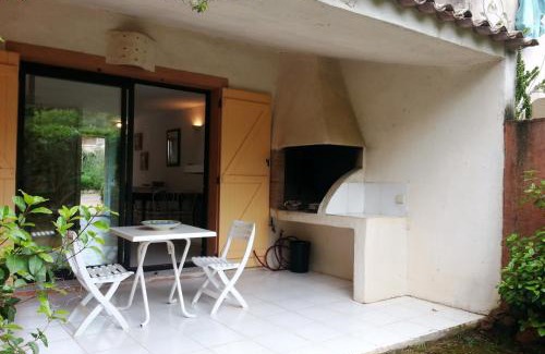 Porto-Vecchio Apartment | Résidence Le Village Marin