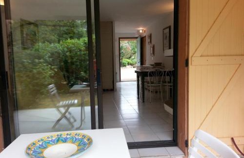 Porto-Vecchio Apartment | Résidence Le Village Marin
