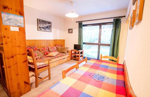 Villarodin-Bourget Apartment | Résidence Les Avenieres - LES AVENIERES - AV15E MAE-3081
