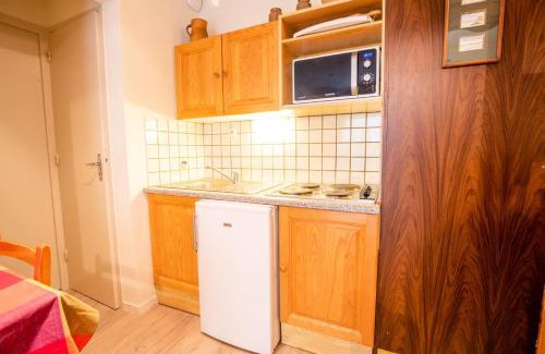 Villarodin-Bourget Apartment | Résidence Les Avenieres - LES AVENIERES - AV15E MAE-3081
