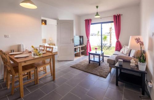 La Gaulette Apartment | Résidence Les Alizés