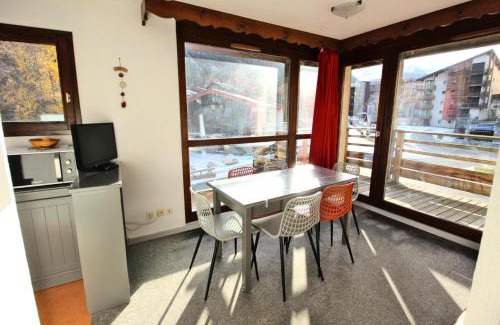 Villarodin-Bourget Apartment | Résidence Les Balcons De La Vanoise - LES BALCONS DE LA VANOISE - BV406 MAE-3186