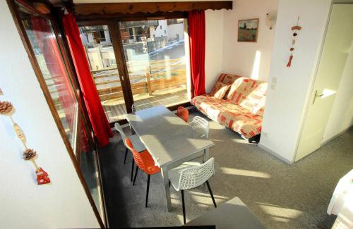 Villarodin-Bourget Apartment | Résidence Les Balcons De La Vanoise - LES BALCONS DE LA VANOISE - BV406 MAE-3186