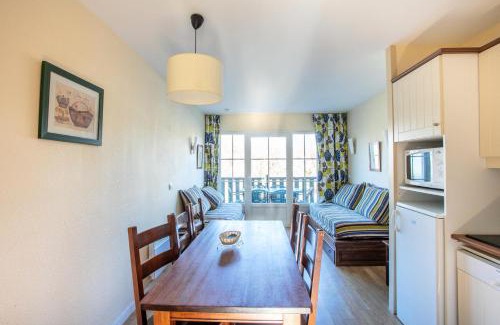 Argentat Apartment | Résidence Les Belles Rives - maeva Home - Appartement 2 pièces 7 personnes - Confort MAE-4394