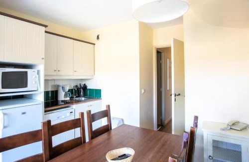Argentat Apartment | Résidence Les Belles Rives - maeva Home - Appartement 2 pièces 7 personnes - Confort MAE-4394