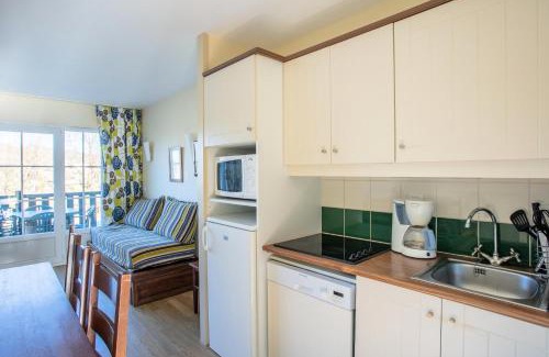 Argentat Apartment | Résidence Les Belles Rives - maeva Home - Appartement 2 pièces 7 personnes - Confort MAE-4394