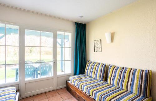 Argentat Apartment | Résidence Les Belles Rives - maeva Home - Appartement 2 pièces 5 personnes - Confort MAE-4384