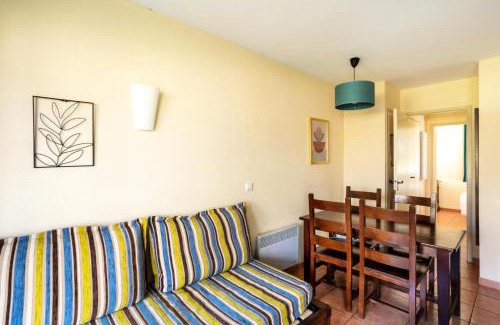 Argentat Apartment | Résidence Les Belles Rives - maeva Home - Appartement 2 pièces 5 personnes - Confort MAE-4384