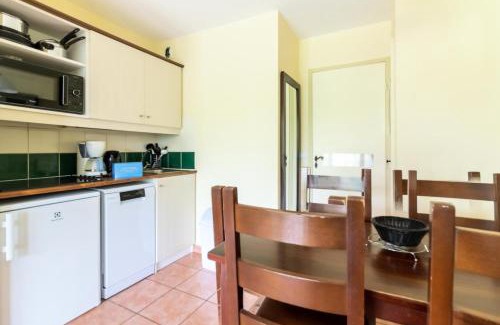 Argentat Apartment | Résidence Les Belles Rives - maeva Home - Appartement 2 pièces 5 personnes - Confort MAE-4474