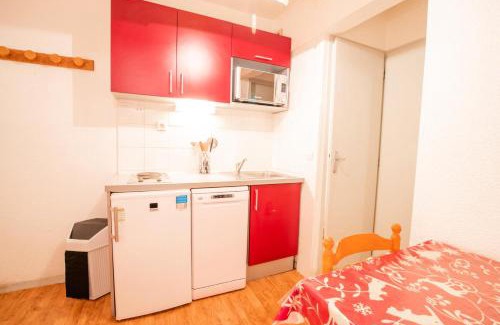 Villarodin-Bourget Apartment | Résidence Les Campanules - LES CAMPANULES - CA15FC MAE-3064