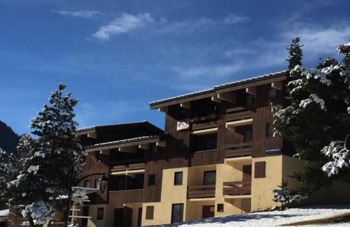 Villarodin-Bourget Apartment | Résidence Les Campanules - LES CAMPANULES - CA25FB MAE-3194