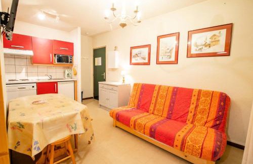 Villarodin-Bourget Apartment | Résidence Les Campanules - LES CAMPANULES - CA25FB MAE-3194