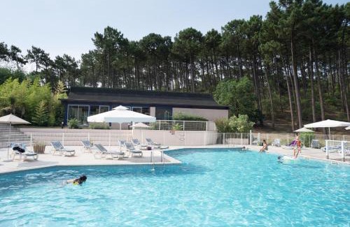 Carcans Hotel | Résidence les Cavales