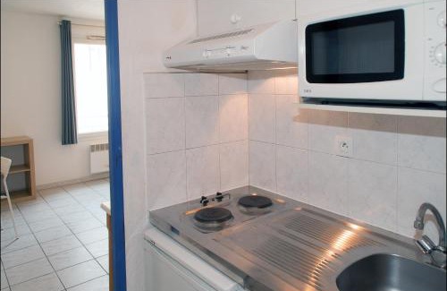 Avignon City Centre Apartment | Résidence Les Cordeliers