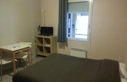 Avignon City Centre Apartment | Résidence Les Cordeliers