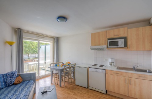 Les Sables d'Olonne House | Résidence Les Jardins de l'Amirauté - Vacancéole