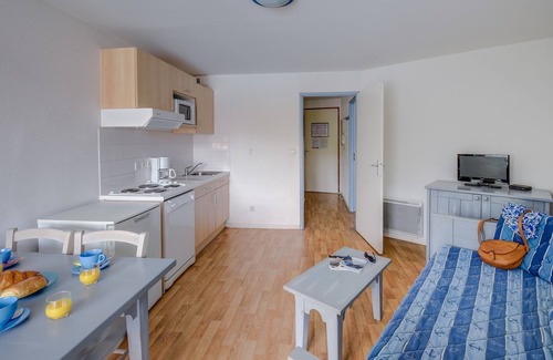 Les Sables d'Olonne House | Résidence Les Jardins de l'Amirauté - Vacancéole