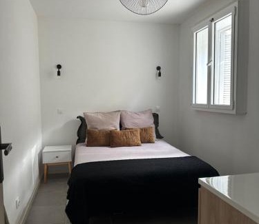 Olmeto Apartment | Résidence les Moulins-appartements privatifs