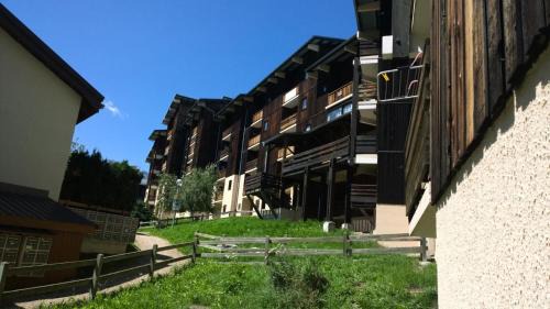 Villarodin-Bourget Apartment | Résidence Les Portes De La Vanoise - LES PORTES DE LA VANOISE - SB412B MAE-3150