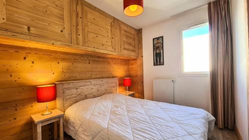 Flaine Apartment | Résidence Les Pleiades - Appartement spacieux et lumineux · Centre station · Balcon · Parking couvert MAE-7355