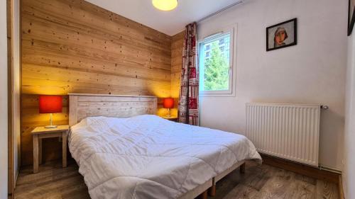 Flaine Apartment | Résidence Les Pleiades - Appartement spacieux et lumineux · Centre station · Balcon · Parking couvert MAE-7355