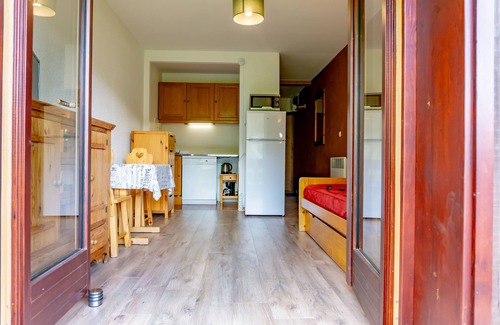 Meribel-Mottaret House | Résidence Les Provères-Méribel-Mottaret