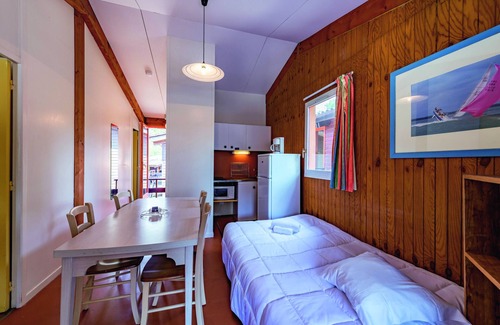 Maubuisson Hotel | Résidence les Sentes
