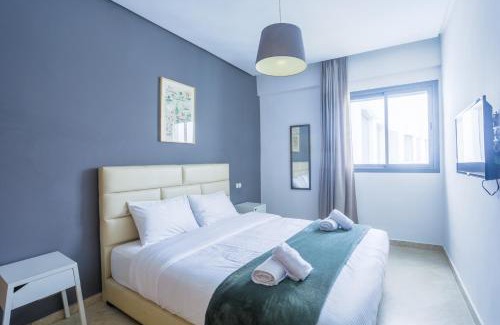 LA GIRONDE Apartment | Résidence Liberté