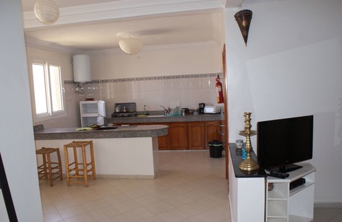 Essaouira Apartment | Résidence Louzani