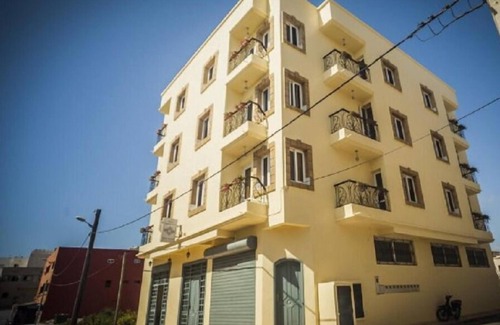 Essaouira Apartment | Résidence Louzani