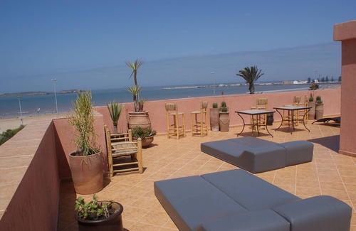 Essaouira Apartment | Résidence Louzani