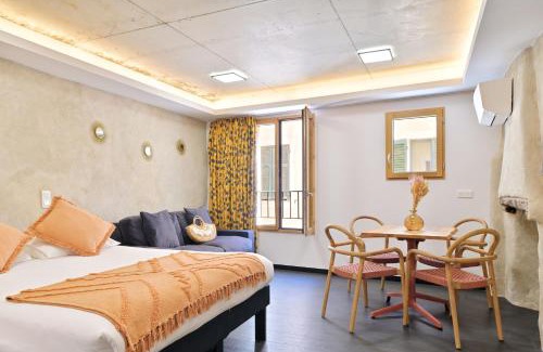 Ajaccio Apartment | Résidence Mademoiselle Joséphine