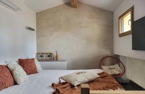 Ajaccio Apartment | Résidence Mademoiselle Joséphine